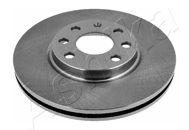 4X4 ESTANFI féktárcsa - EST-60-00-0406 - TothCarparts
