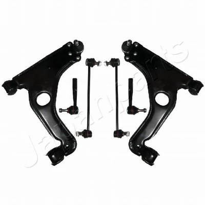 PEMEBLA Vezetőkarkészlet, kerékfelfüggesztés - JAPSKS-0401 - TothCarparts