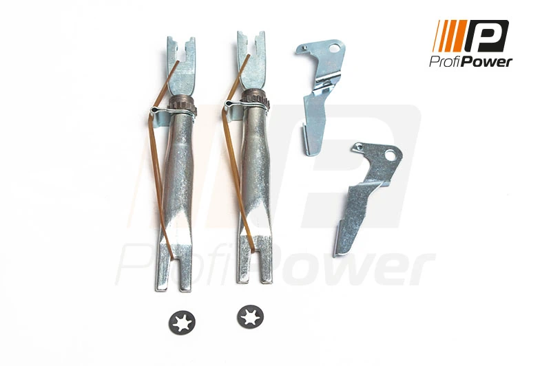 ProfiPower utánállító, dobfék - 9B4003 - TothCarparts