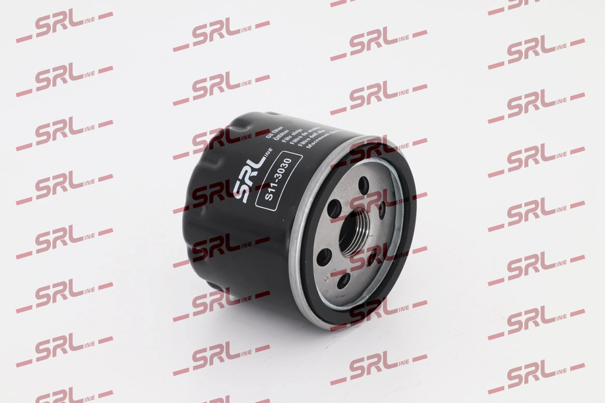SRLine olajszűrő - S11-3030 - TothCarparts