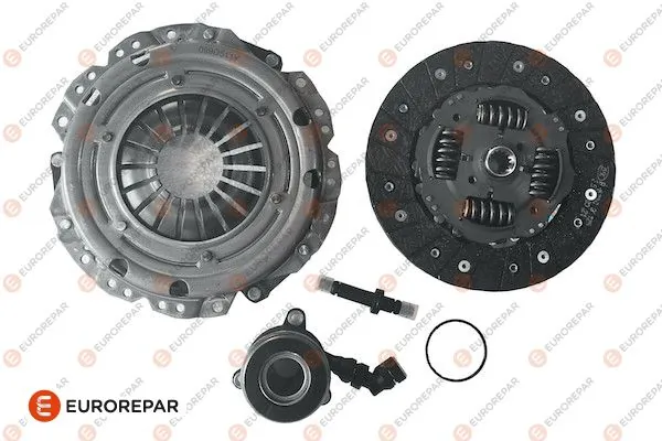 EUROREPAR kuplungkészlet - 1690521080 - TothCarparts