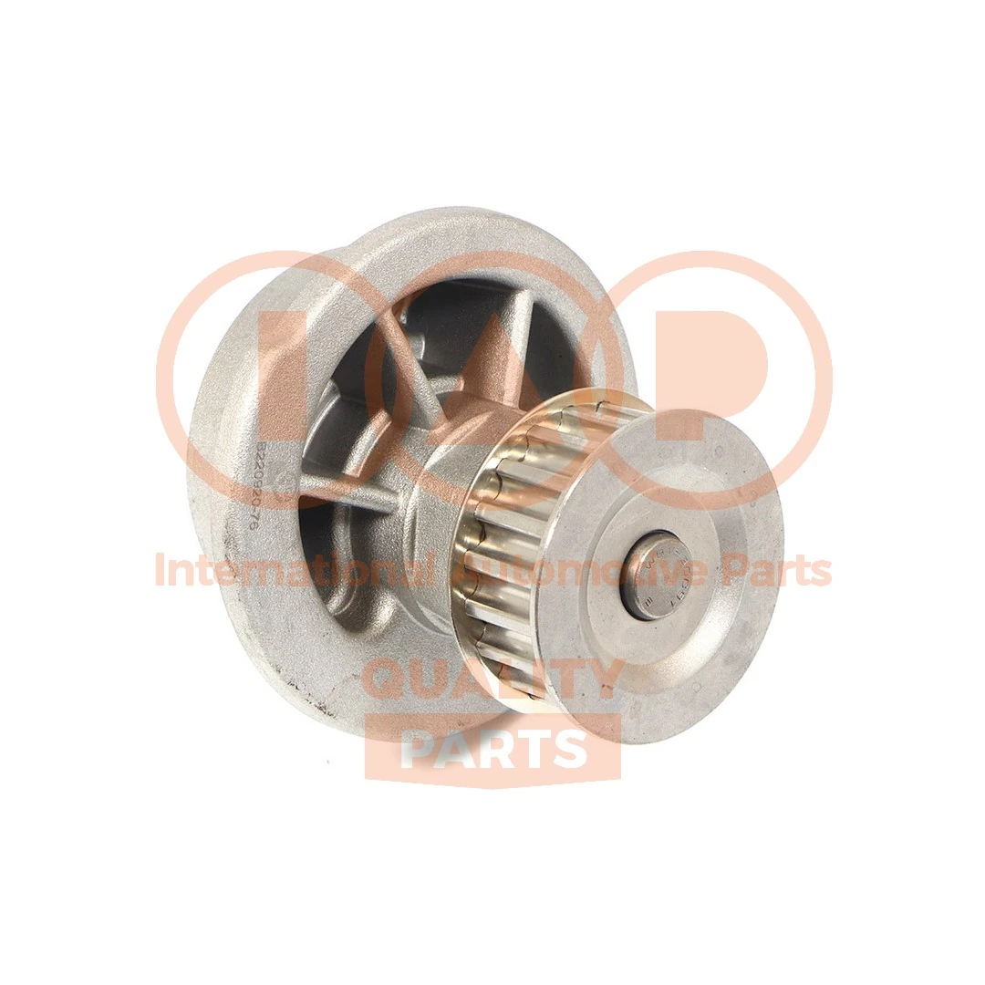 IAP QUALITY PARTS Vízszivattyú, motorhűtés - 150-20030P - TothCarparts