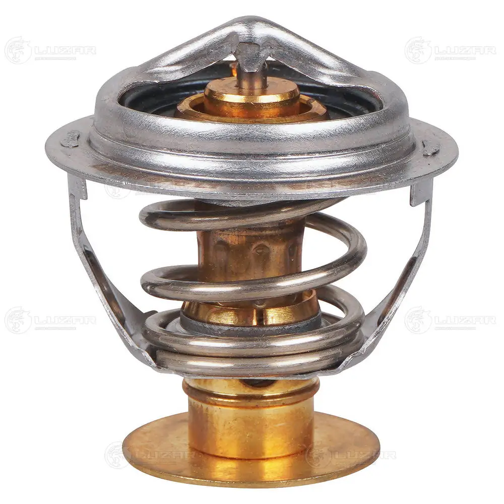 LUZAR termosztát, hűtőfolyadék - LT 1031 - TothCarparts