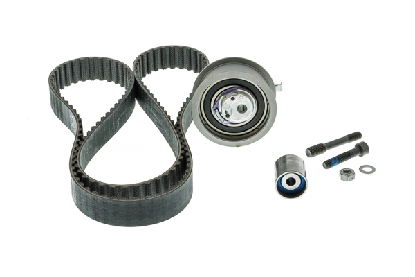 AISIN Fogasszíjkészlet - TSVG-066 - TothCarparts