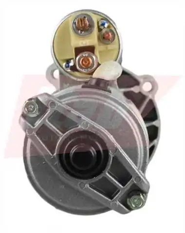 ITAB AUTOMOTIVE önindító - 10015207OV - TothCarparts
