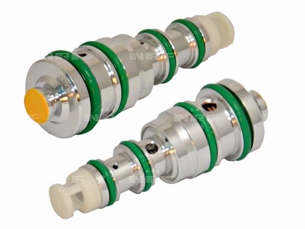 NRF szabályzószelep, kompresszor - 38599 - TothCarparts