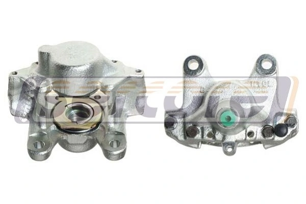 SERCORE féknyereg - 23CA0330 - TothCarparts