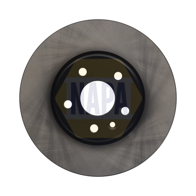 NAPA féktárcsa - NBD5430 - TothCarparts