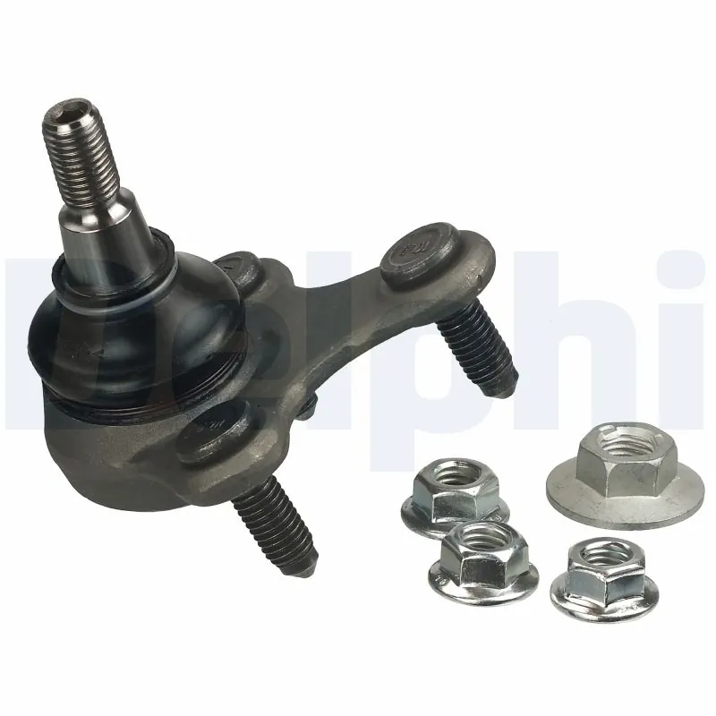 DELPHI Támasztó-/vezetőcsukló - TC2691-11B1 - TothCarparts