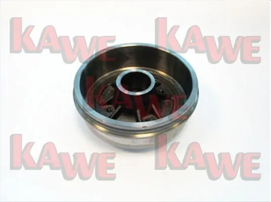 KAWE fékdob - 7D0168R - TothCarparts