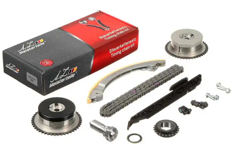 A.Z. Meisterteile vezérműlánc készlet - AZMT-30-059-1423 - TothCarparts
