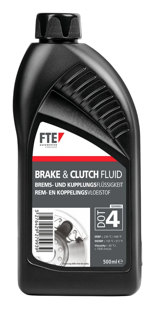 FTE fékfolyadék - 9204003 - TothCarparts