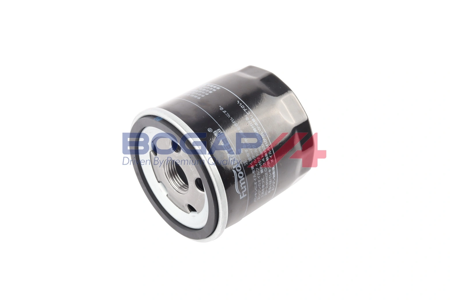 BOGAP olajszűrő - A8113161 - TothCarparts