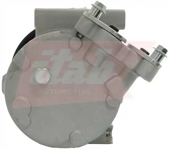 ITAB AUTOMOTIVE kompresszor, klíma - 27072036AV - TothCarparts