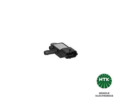 NTK Érzékelő, kipufogógáz-nyomás - 77299 - TothCarparts