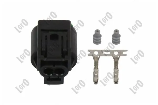 ABAKUS Kábeljavító készlet, külső hőmérséklet érzékelő - 120-00-220 - TothCarparts
