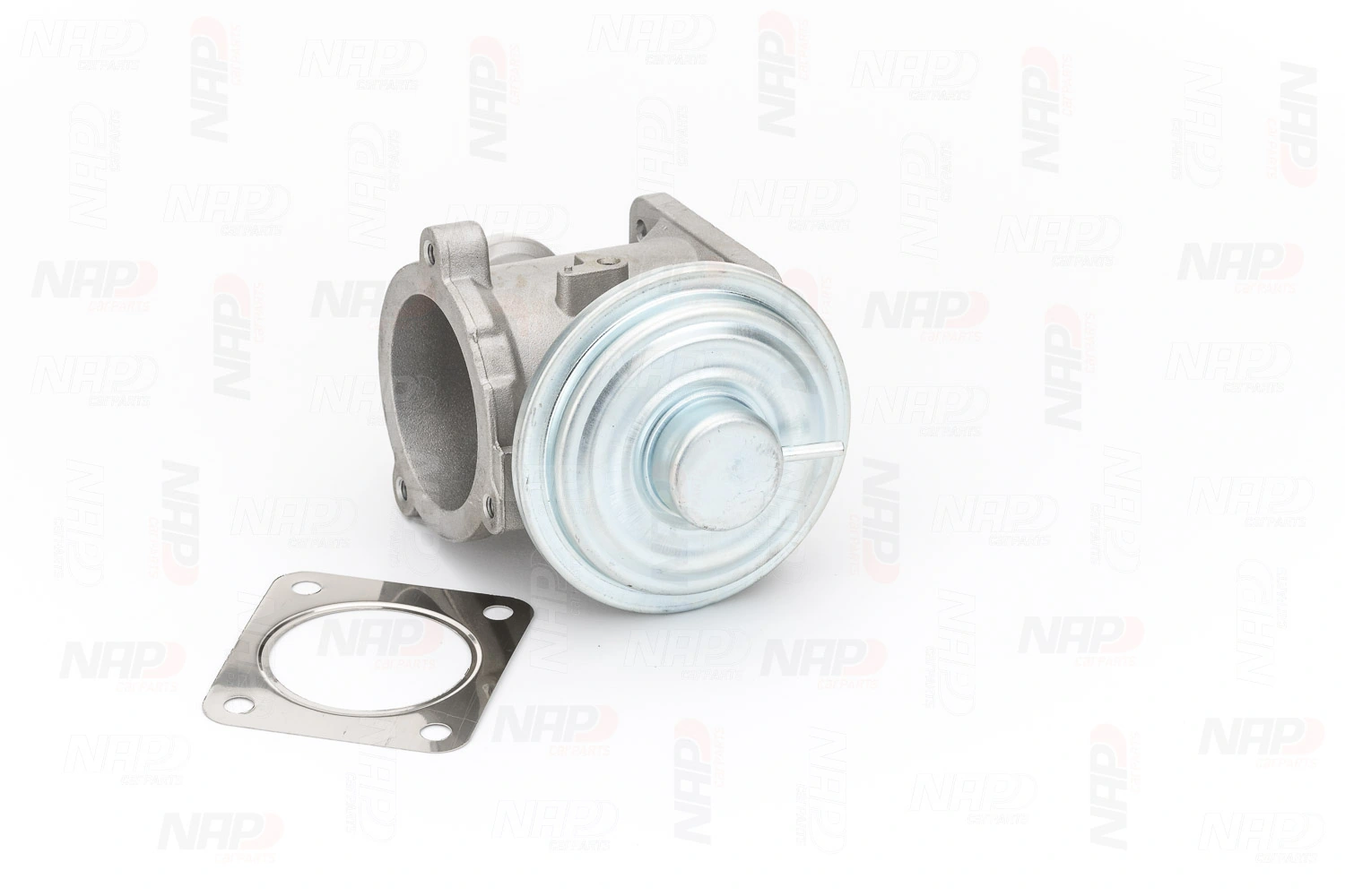 NAP carPARTS AGR-szelep - CAV10134 - TothCarparts