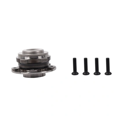 BAPMIC kerékagy - BF0321660012 - TothCarparts