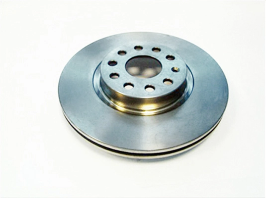 TECDRIVE féktárcsa - TDF0058 - TothCarparts