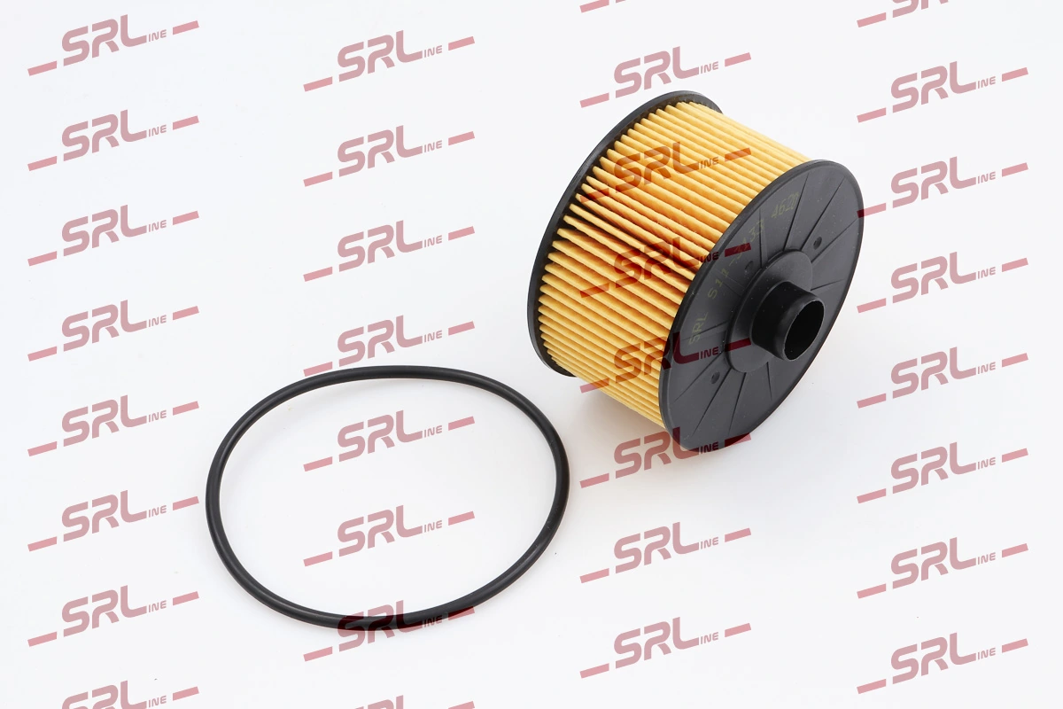 SRLine olajszűrő - S11-3133 - TothCarparts