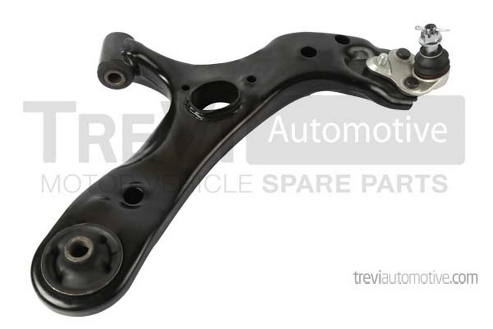 TREVI AUTOMOTIVE lengőkar, kerékfelfüggesztés - TRTT5270 - TothCarparts