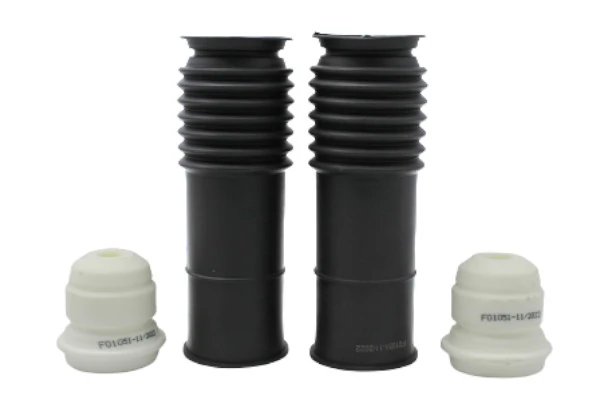 GOOM porvédő készlet, lengéscsillapító - DCK-0038 - TothCarparts