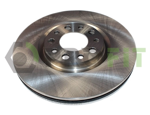 PROFIT féktárcsa - 5010-1449 - TothCarparts