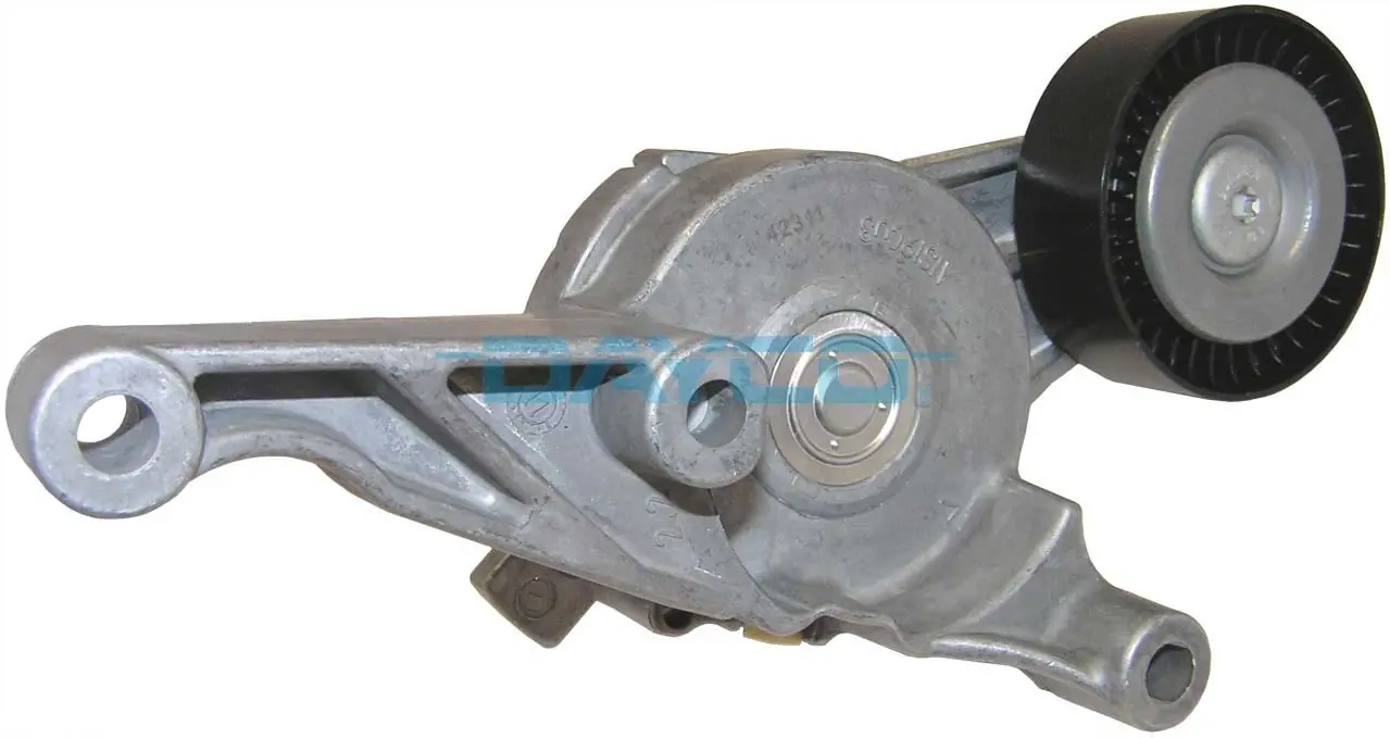 DAYCO-AU Szíjfeszítő, hosszbordás szíj - APV2501 - TothCarparts