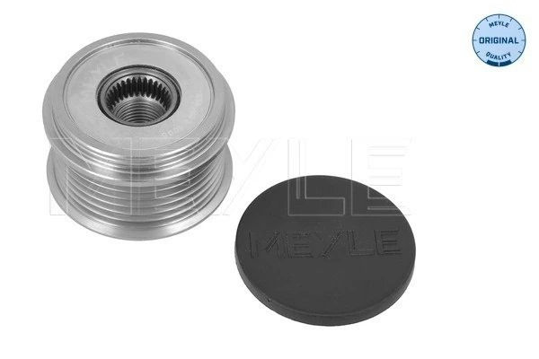 MEYLE generátor szabadonfutó - 514 053 1006 - TothCarparts