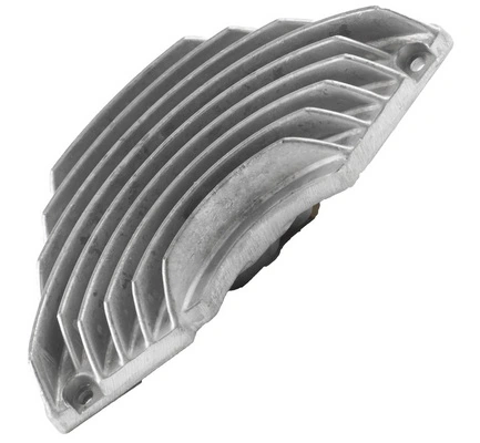 BAPMIC Szabályozó, belsőtér ventilátor - TOPT1352001 - TothCarparts