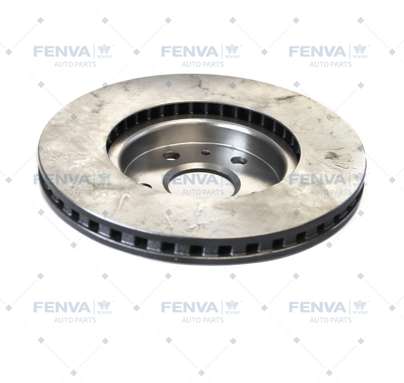 WXQP féktárcsa - 540191 - TothCarparts