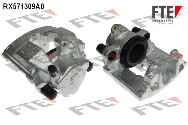 FTE féknyereg - 9291886 - TothCarparts
