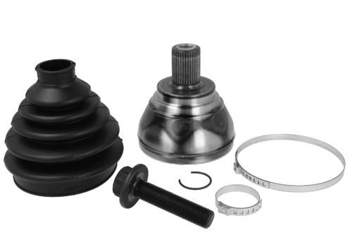 NEOCOM csuklókészlet, hajtótengely - JN-1658 - TothCarparts