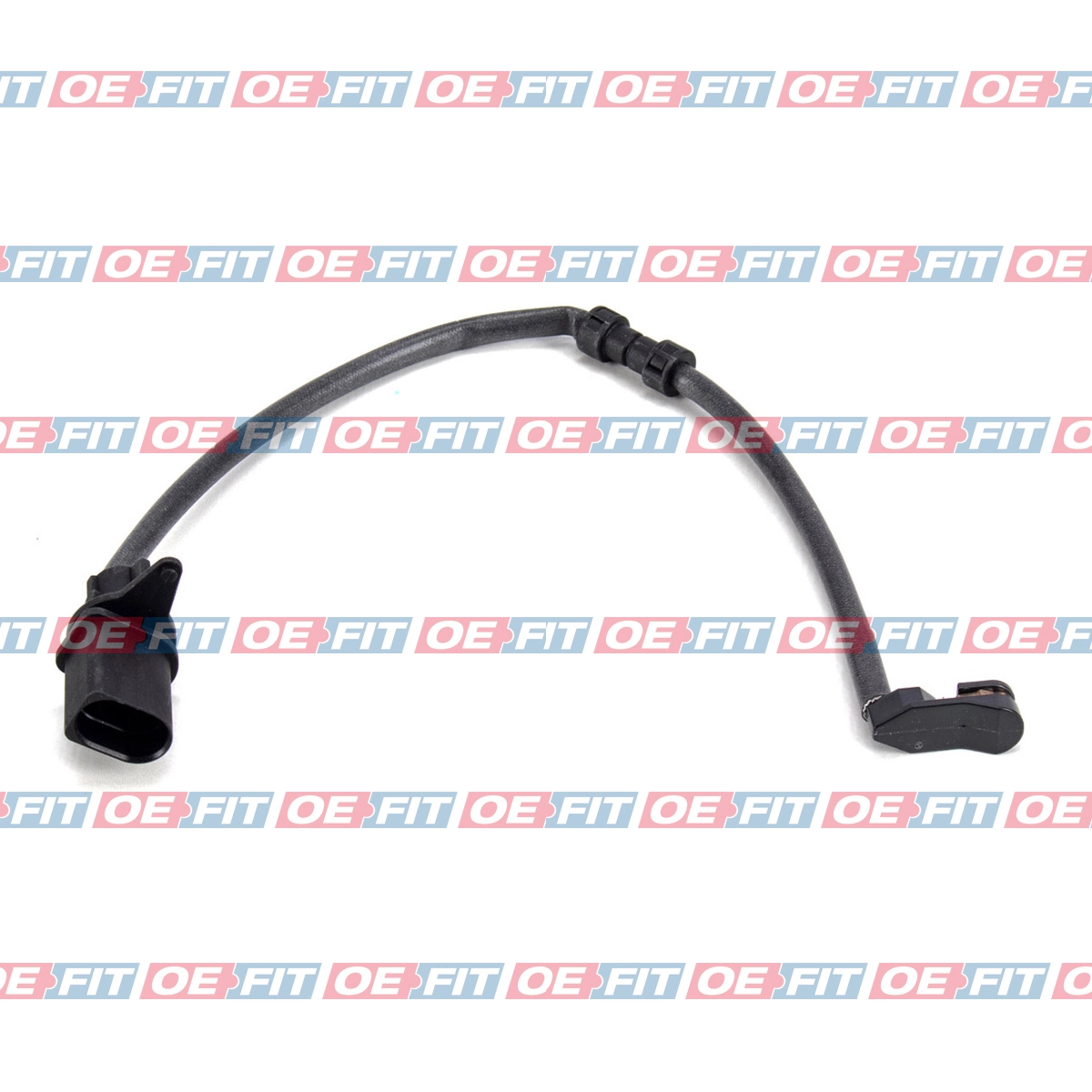 OE-FIT Schäferbartho figyelmezető kontaktus, fékbetétkopás - 315 18 528 03 22 - TothCarparts