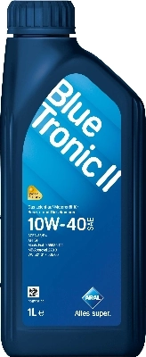 ARAL motorolaj - 15F46F - TothCarparts