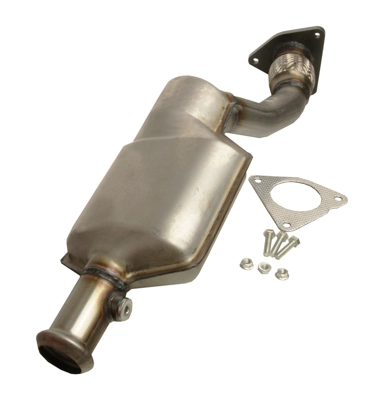 MAXGEAR katalizátor - 27-6121 - TothCarparts