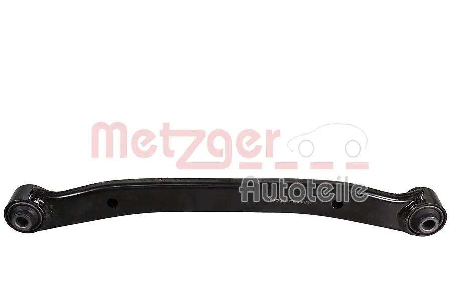 METZGER AUTOTEILE lengőkar, kerékfelfüggesztés - 58169709 - TothCarparts