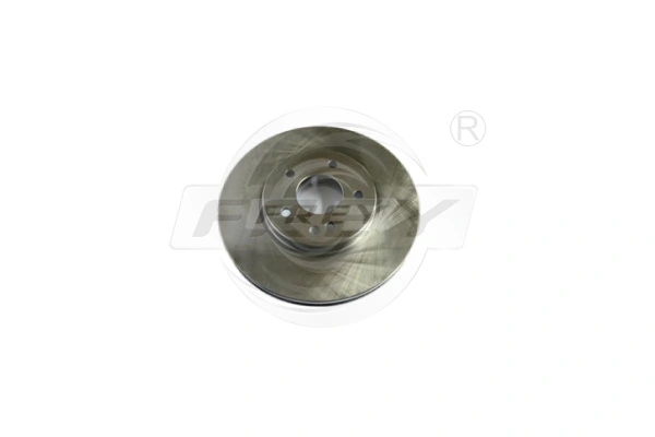 FREY féktárcsa - 745208601 - TothCarparts
