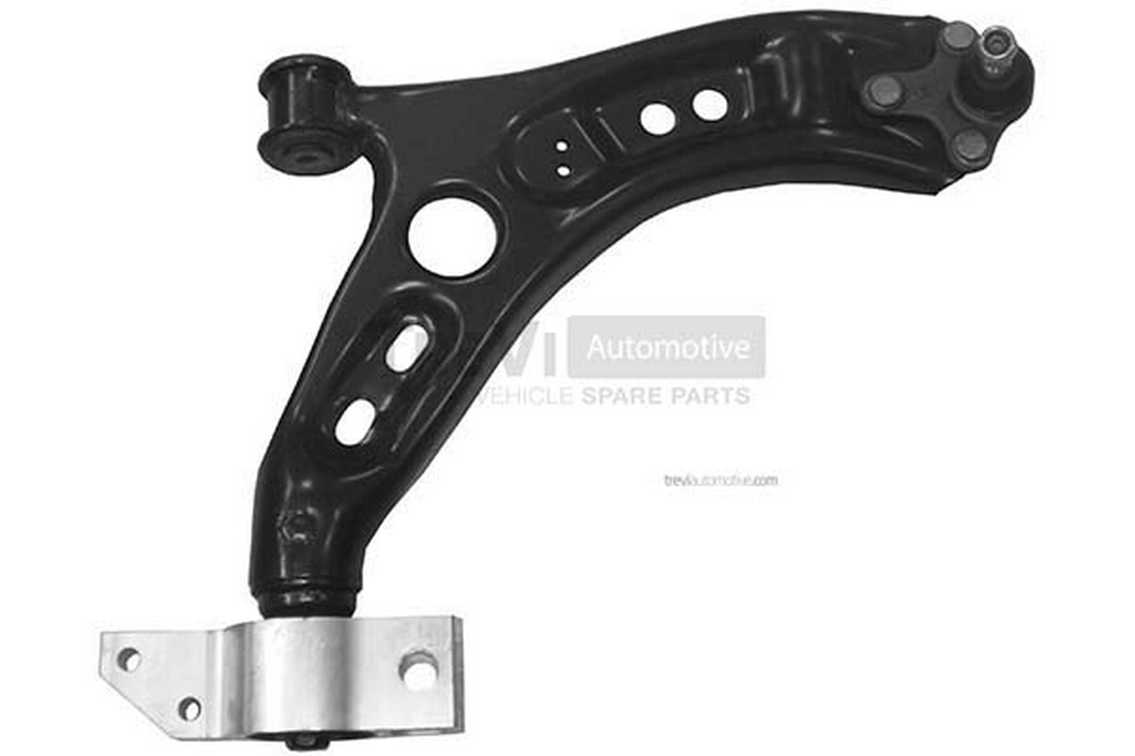 TREVI AUTOMOTIVE lengőkar, kerékfelfüggesztés - TRTT4879 - TothCarparts