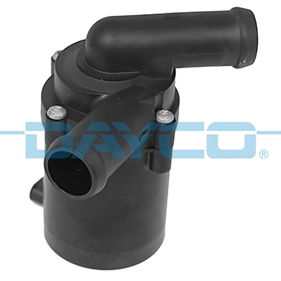 DAYCO Kiegészítő vízszivattyú (hűtővíz-körforgás) - DEP1062 - TothCarparts