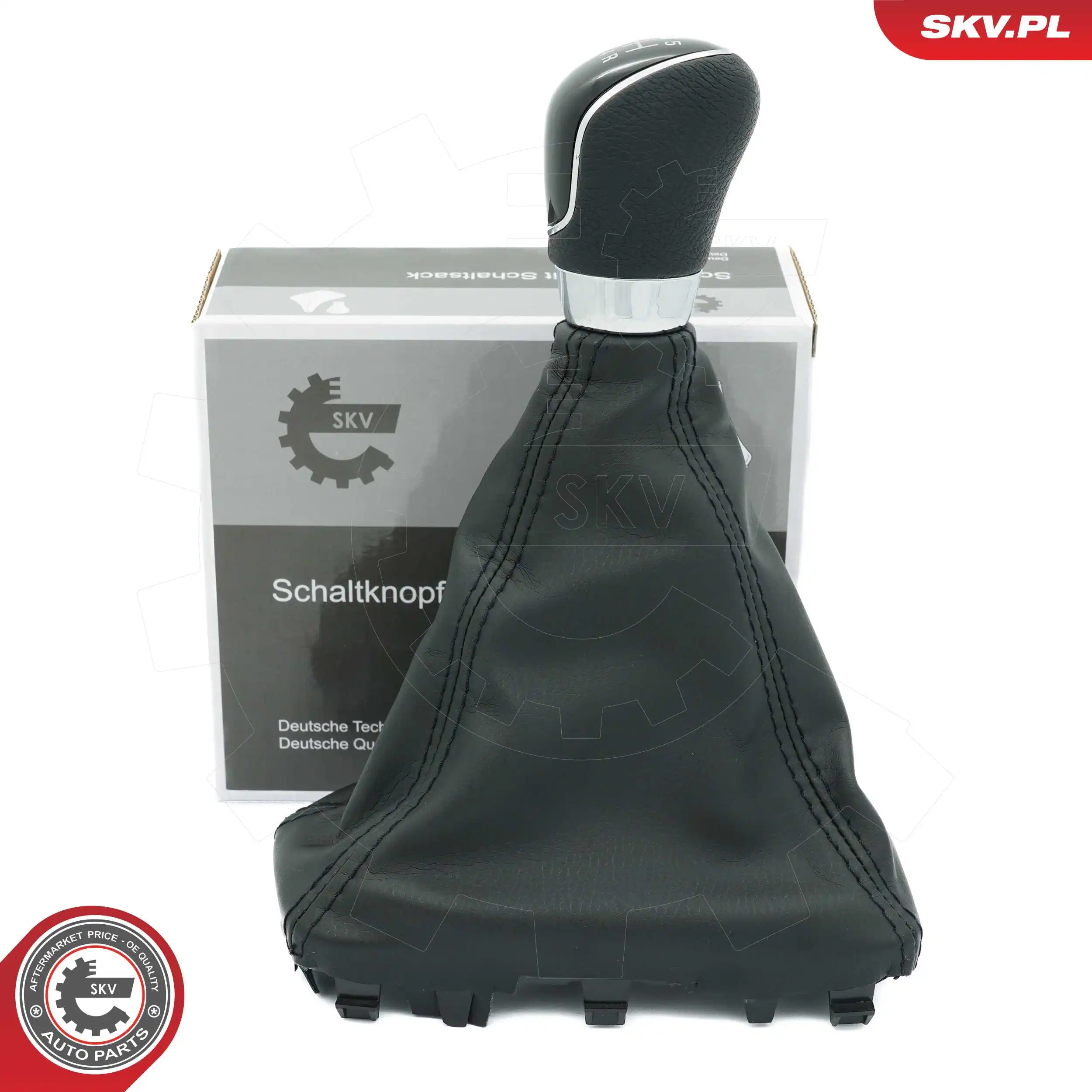 ESEN SKV Váltógomb - 63SKV429 - TothCarparts