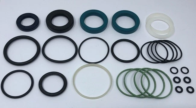ATG Javítókészlet, kormánymű - 24540891 - TothCarparts