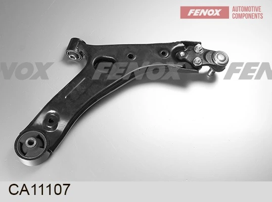 FENOX lengőkar, kerékfelfüggesztés - CA11107 - TothCarparts