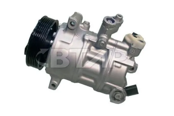 BTAP kompresszor, klíma - BVC828-010 - TothCarparts