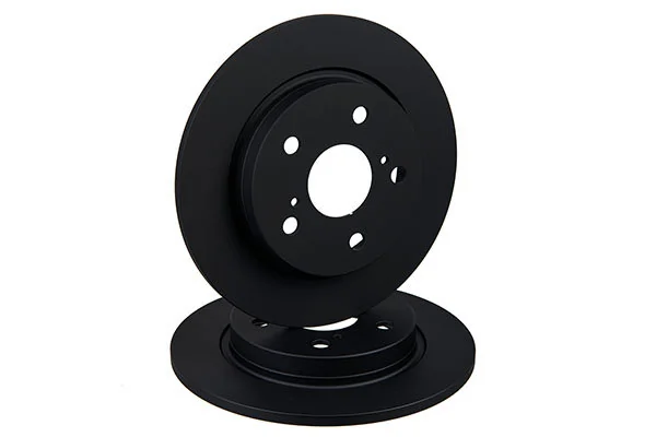 ZentParts féktárcsa - Z06022 - TothCarparts