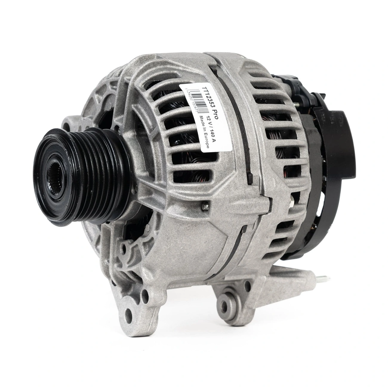 TESLA TECHNICS generátor - TT12353 PRO - TothCarparts