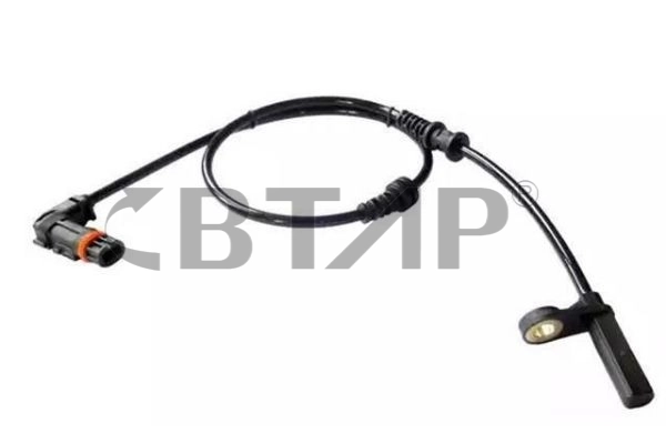BTAP érzékelő, kerékfordulatszám - BME717-012 - TothCarparts