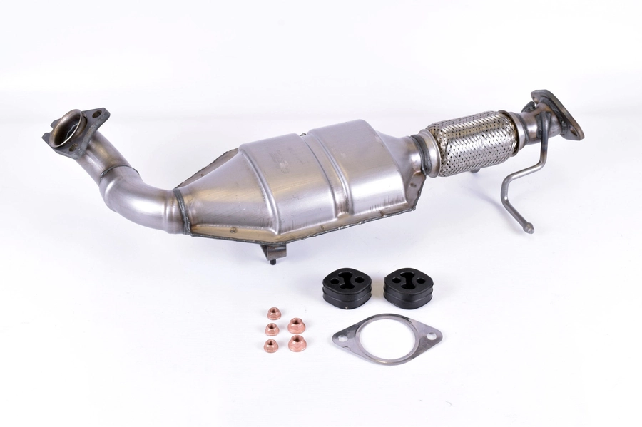 AHG katalizátor - AHG80292 - TothCarparts