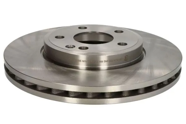 ABE féktárcsa - C3M104ABE - TothCarparts