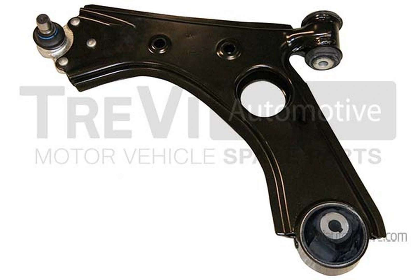 TREVI AUTOMOTIVE lengőkar, kerékfelfüggesztés - TRTT2081 - TothCarparts